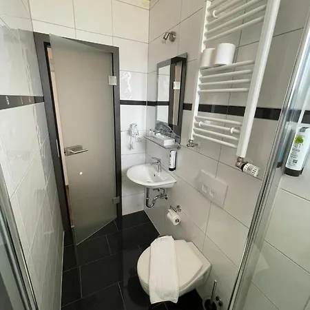 Hotel Wiesental Naehe Friedrichshafen Meckenbeuren