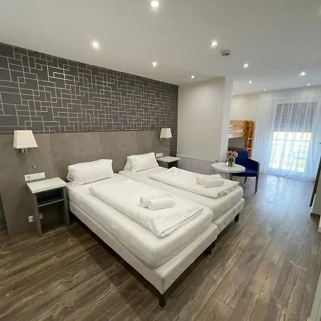 Hotel Wiesental Naehe Friedrichshafen