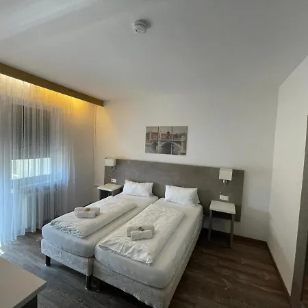 Hotel Wiesental Meckenbeuren
