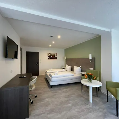 Hotel Wiesental Naehe Friedrichshafen *