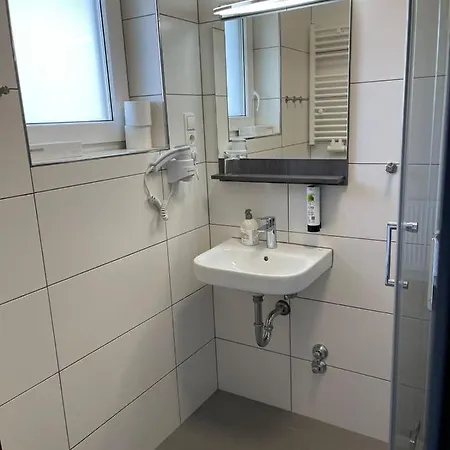 Hotel Wiesental Naehe Friedrichshafen