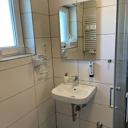 Hotel Wiesental Naehe Friedrichshafen *