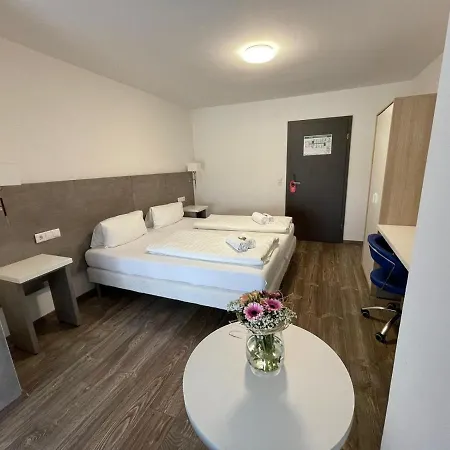 Hotel Wiesental Naehe Friedrichshafen