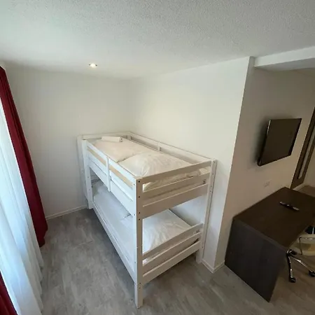 Hotel Wiesental Naehe Friedrichshafen Meckenbeuren