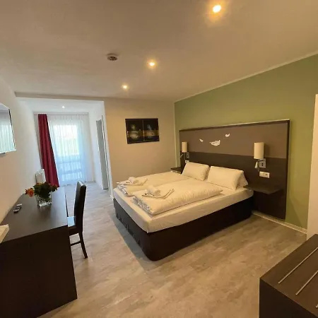 Wiesental Naehe Friedrichshafen Hotel *