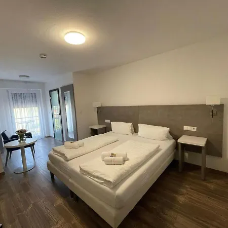 Wiesental Naehe Friedrichshafen * Meckenbeuren