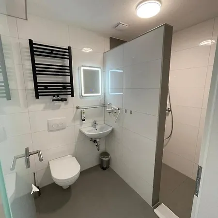 Wiesental Naehe Friedrichshafen Hotel