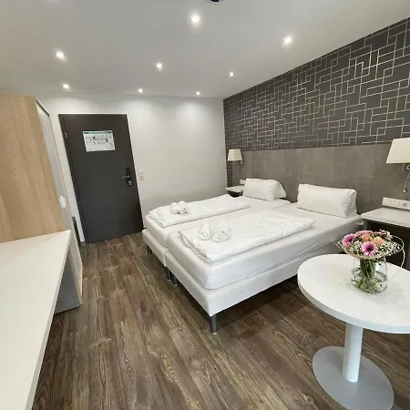 Hotel Wiesental Naehe Friedrichshafen Meckenbeuren