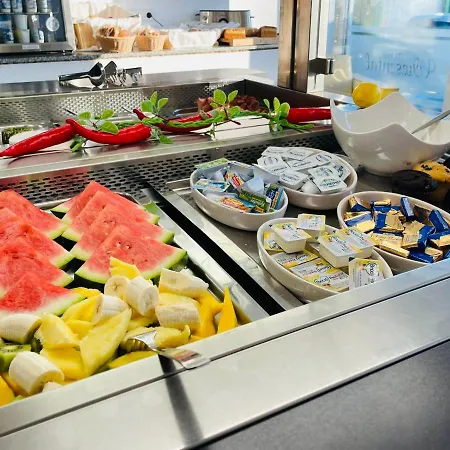 Hotel Wiesental Naehe Friedrichshafen Meckenbeuren