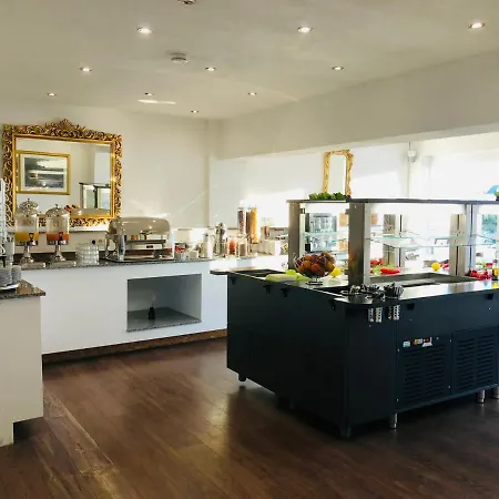 Wiesental Naehe Friedrichshafen Hotel