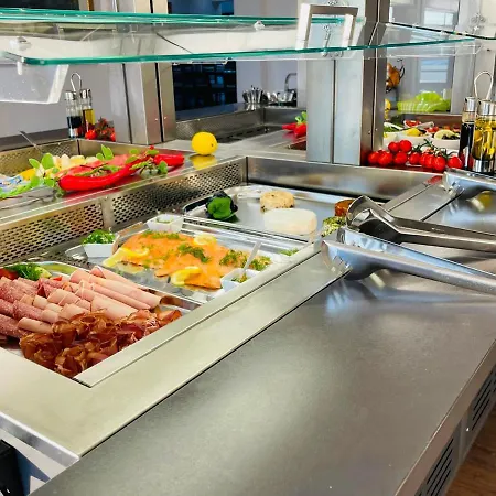 Hotel Wiesental Naehe Friedrichshafen