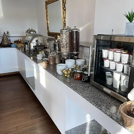 Wiesental Naehe Friedrichshafen * Meckenbeuren