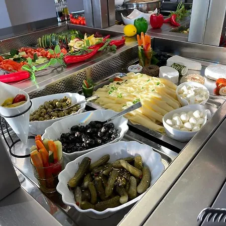 Wiesental Naehe Friedrichshafen *