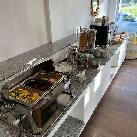 Hotel Wiesental Naehe Friedrichshafen *