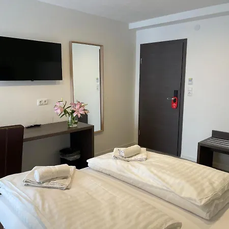 Wiesental Naehe Friedrichshafen Hotel Meckenbeuren