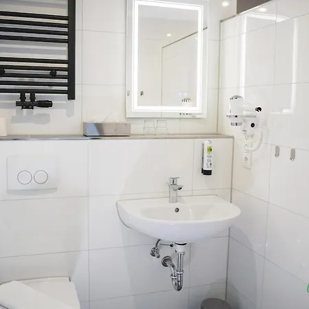 Hotel Wiesental Naehe Friedrichshafen