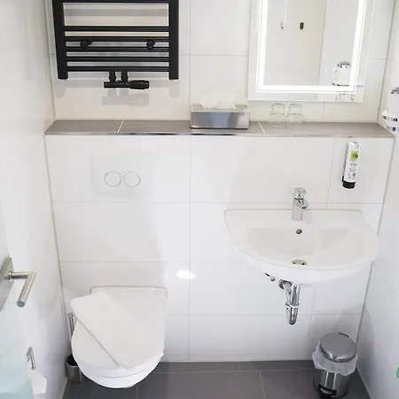 Wiesental Naehe Friedrichshafen Hotel Meckenbeuren