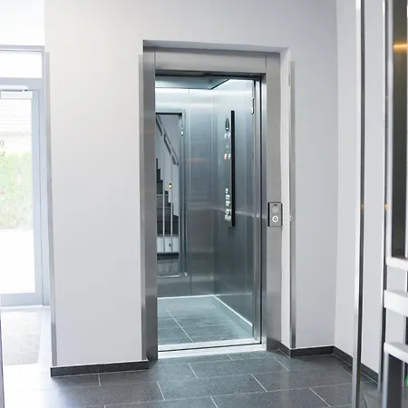 Wiesental Naehe Friedrichshafen Hotel Meckenbeuren