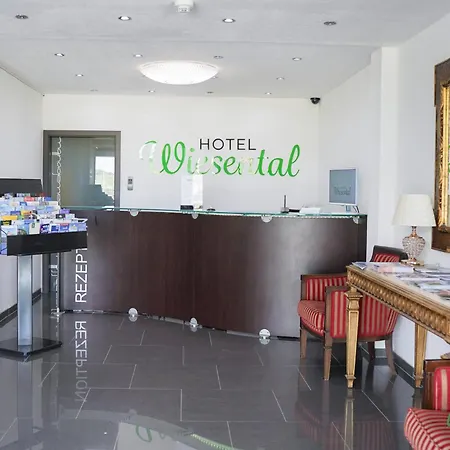 Wiesental Naehe Friedrichshafen