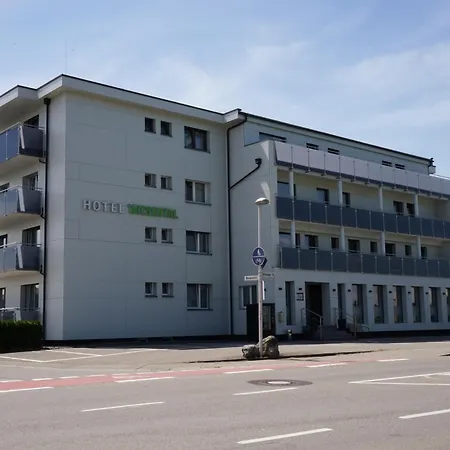 Wiesental Naehe Friedrichshafen