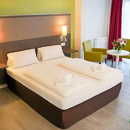 Hotel Wiesental Naehe Friedrichshafen *