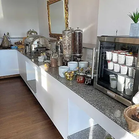 Wiesental Naehe Friedrichshafen Hotel *