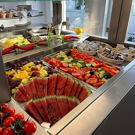 Wiesental Naehe Friedrichshafen Hotel *