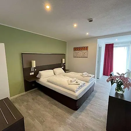 Wiesental Naehe Friedrichshafen * Meckenbeuren