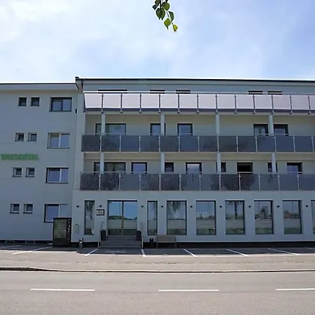 Wiesental Naehe Friedrichshafen *