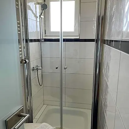 Wiesental Naehe Friedrichshafen Hotel