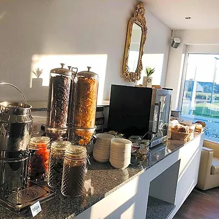 Wiesental Naehe Friedrichshafen Отель