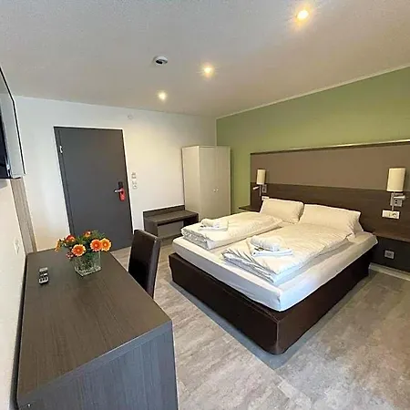 Wiesental Naehe Friedrichshafen Hotel *