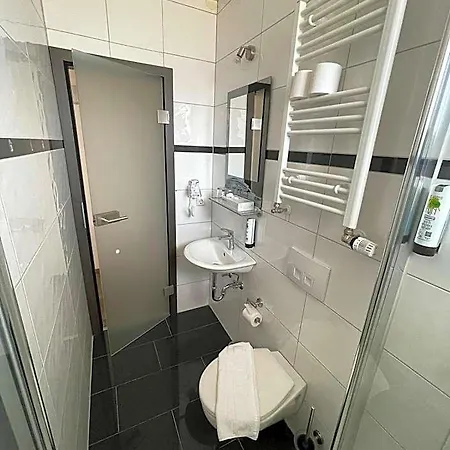 Hotel Wiesental Naehe Friedrichshafen *